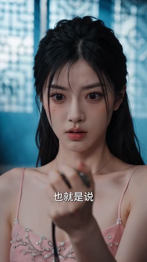 黑月光冠冕:我不过作作妖反成了白月光(101集) 黑月光冠冕:我不过作作妖反成了白月光(101集)好看的国产短剧