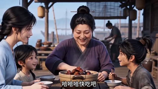 林家桑女的红火日子(86集) 林家桑女的红火日子(86集)最新上映免费看