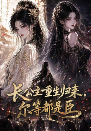 长公主重生归来尔等都是臣（100集）精彩短剧又来了