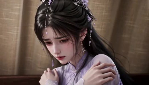 烬九州第十二季（129集）恋爱短剧分享