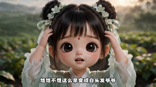 娘亲保护闺女，言出法随，娘亲立地成神3（138集）超火热门短剧