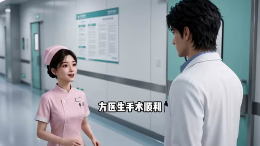 这台手术让出来(45集) 这台手术让出来(45集)我真的爱了