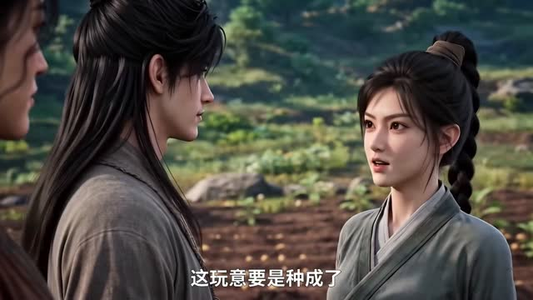 福运小满(122集) 福运小满(122集)大结局完美收官