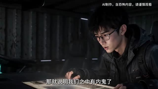全球死考：刚下刑场你让我去考试第二季（118集）演的怎么样