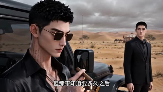 掌心碎玉第三季(64集) 掌心碎玉第三季(64集)好短剧分享