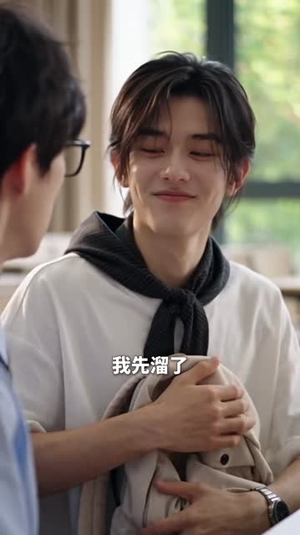 半熟教授心动了:许诺渝生(215集) 半熟教授心动了:许诺渝生(215集)口碑之选免费看