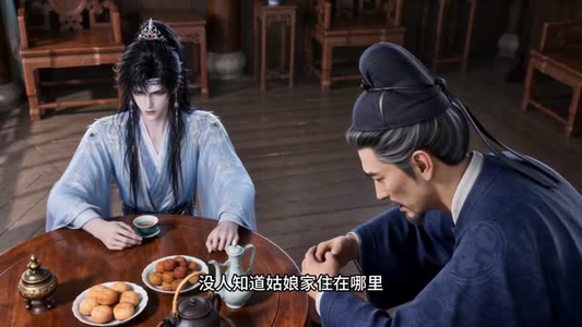 穿越古世,拿捏反派夫君(140集) 穿越古世,拿捏反派夫君(140集)全集我都看完了