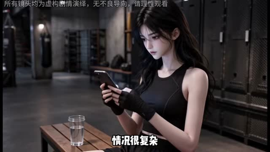 不好糟糕!惊悚boss又凶又黏人2(125集) 不好糟糕!惊悚boss又凶又黏人2(125集)推荐热门短剧