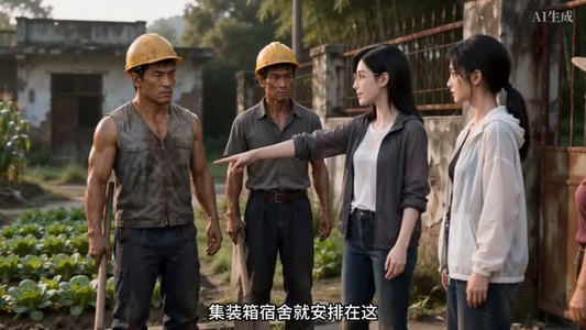 末世：今天我又被迫复活第一季（88集）分享热门短剧