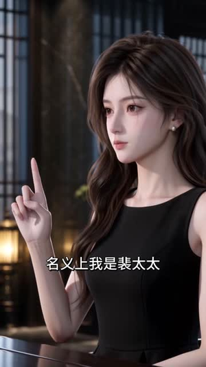 你的心只能偏向我(60集) 你的心只能偏向我(60集)最新短剧抢先看