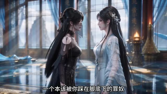 御兽大陆:我的猫狗是神兽第一季(110集) 御兽大陆:我的猫狗是神兽第一季(110集)精彩短剧随心推