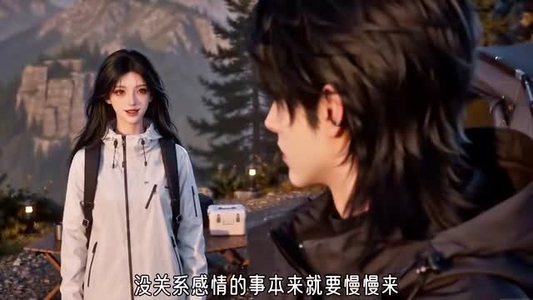 可安言梦第一季(109集) 可安言梦第一季(109集)短剧推荐更新中
