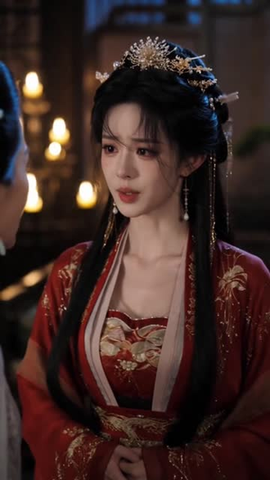 海棠不渡旧人心（66集）免费在线看