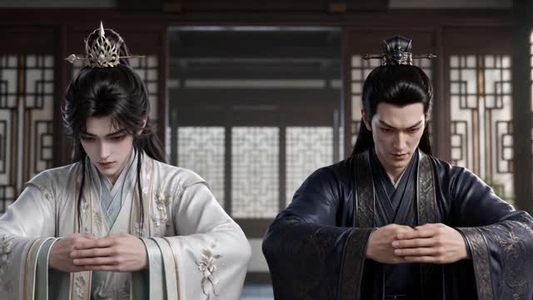 魏家逆子成首辅3D版第一季(69集) 魏家逆子成首辅3D版第一季(69集)独家短剧免费看