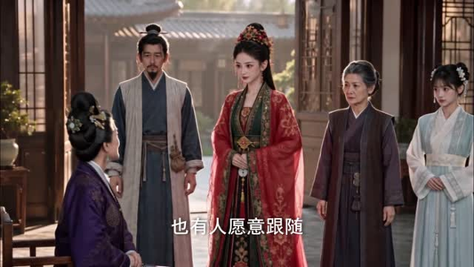 笨蛋王妃纨绔王爷,掀翻这京城第一季(98集) 笨蛋王妃纨绔王爷,掀翻这京城第一季(98集)短剧太上头了