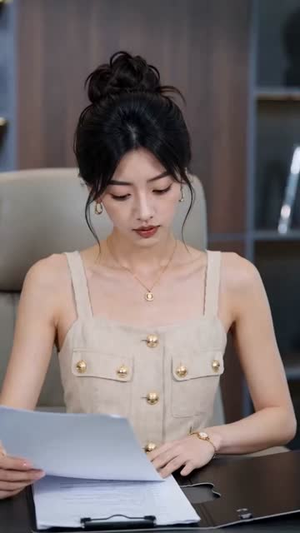 魂穿后废柴夫人逆袭了(79集) 魂穿后废柴夫人逆袭了(79集)热播短剧推荐