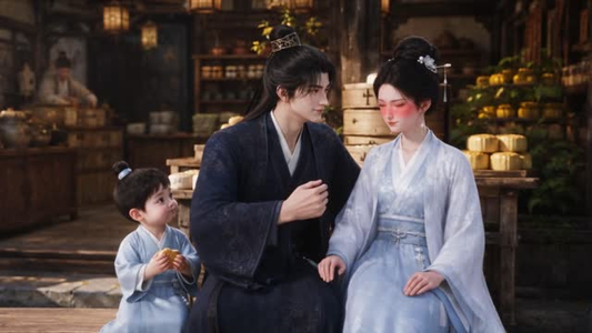 退婚后我嫁给了你最恨的人(36集) 退婚后我嫁给了你最恨的人(36集)在线免费观影