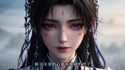 暴君使用手册（41集）全集免费观看