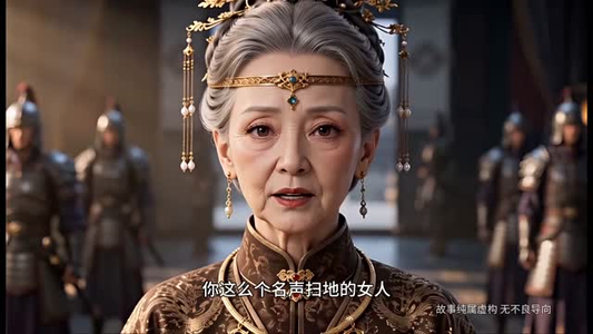 锦书辞旧，二郎争赴玉姻缘（55集）免费全集短剧