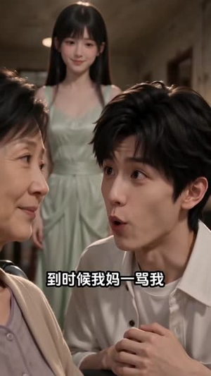 此生良辰，换你一颗糖（193集）热门短剧看不停