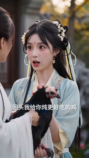 我竟靠种田让全族走上修仙巅峰（64集）精彩短剧来袭
