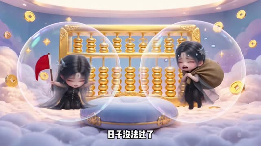 仙姝录（456集）看过的人都说好