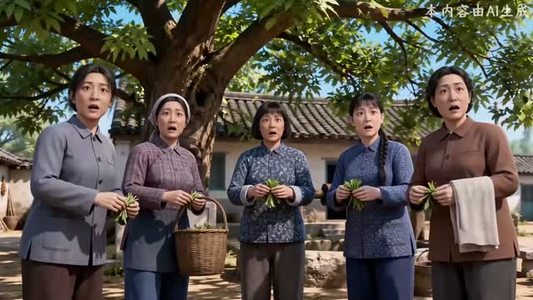 退婚后我在七零赚钱养家致富（189集）热播短剧排行榜