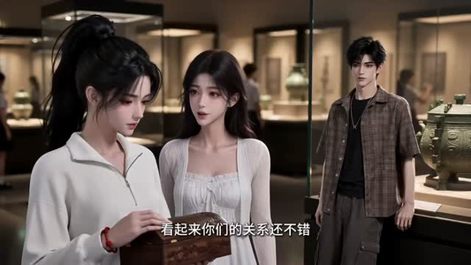 持之以夏（53集）精彩短剧热播