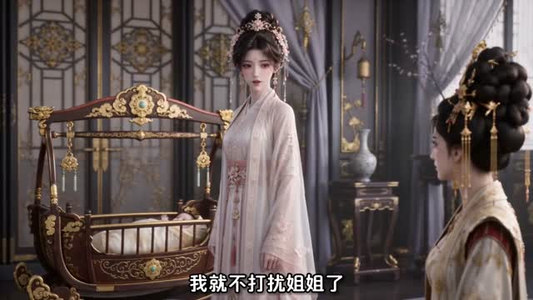 半生蘅香半生梦(66集) 半生蘅香半生梦(66集)在哪个平台能看