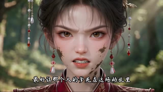 闺蜜双穿：暗卫和皇位全都要了哟（147集）怎么看全集