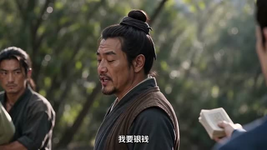 科举不易，九族文盲出了个读书人第一季（155集）短剧热门合集