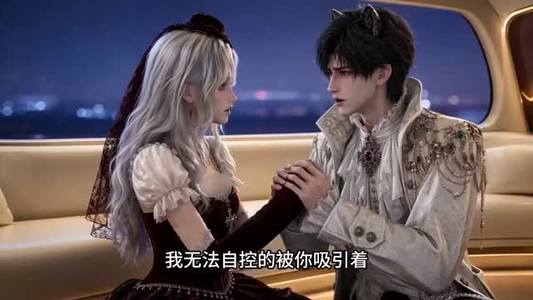 我养的小兽怎么都成大佬了第二季（78集）独家短剧免费看