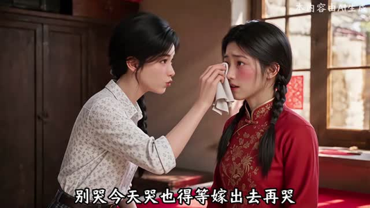 退婚后我在七零赚钱养家致富（189集）一口气追完全集