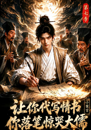 让你代写情书，小案首你落笔惊哭大儒第七季（125集）大结局完美收官