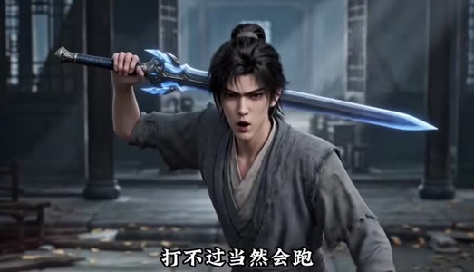 谁把我仙侠游戏退出键扣了？（149集）短剧全集免费看