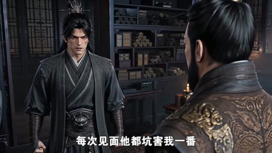 我恶名缠身,竟带全家翻身致富第五季(283集) 我恶名缠身,竟带全家翻身致富第五季(283集)全季一次看完