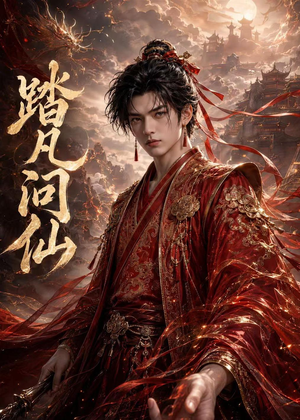 踏凡问仙（137集）热门短剧大全