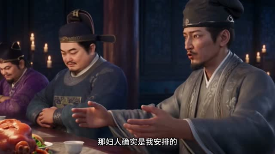 女扮男装,农家子的科举青云路第四季(148集) 女扮男装,农家子的科举青云路第四季(148集)短剧解说全集