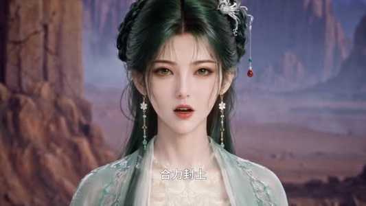 御狐（240集）精彩短剧热播中