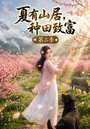 夏有山居，种田致富第二季（325集）热播短剧全集看