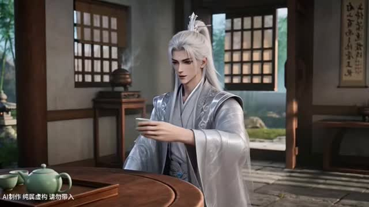 从杂役到符仙人第六季第二部下（500集）热门爆款短剧