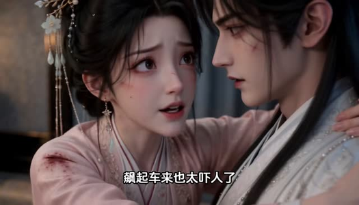 穿书改嫁短命世子(71集) 穿书改嫁短命世子(71集)真的太好看了