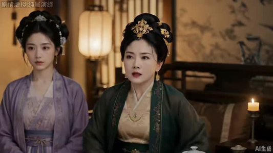 我自由后首辅大人当起了寡夫（117集）视频在线看