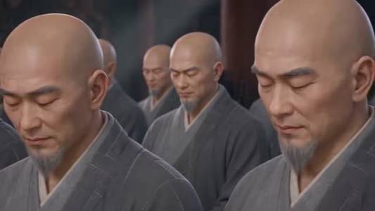 江湖不远：刀斩九州录（80集）古装热门短剧