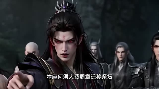 人在修仙界，是个杠精（81集）最新上映的短剧