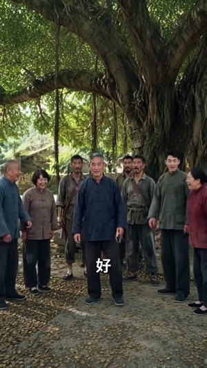 万籁知我意（77集）好看的短剧