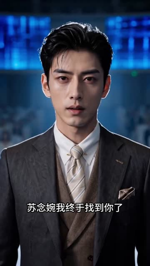 被我攻略过的男人全都回来找我了（44集）火爆短剧来袭