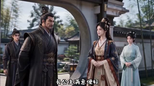 盖头错嫁藏拙天作之合（110集）今日最火短剧