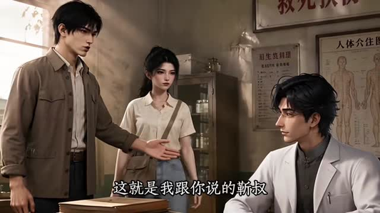 玄学真千金穿七零（147集）短剧在线更新