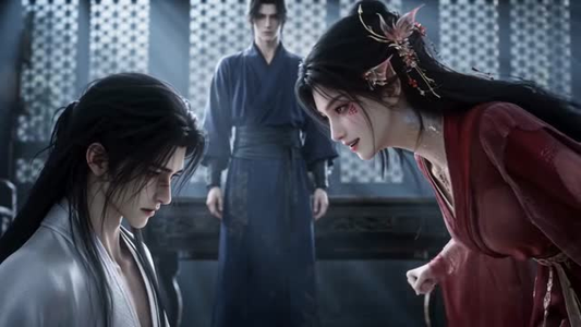 这位修士，我们人妖殊途啊（127集）在线免费观看